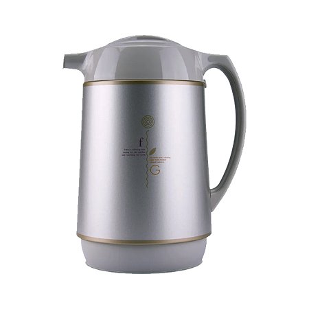 Garrafa Térmica Zojirushi 600ml Marrom AHGB06-TK