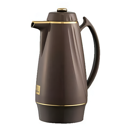 Garrafa Térmica Zojirushi 1 litro Marrom AHSA10TA