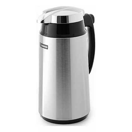 Garrafa Térmica Zojirushi 1 litro Inox AHMB10SXA