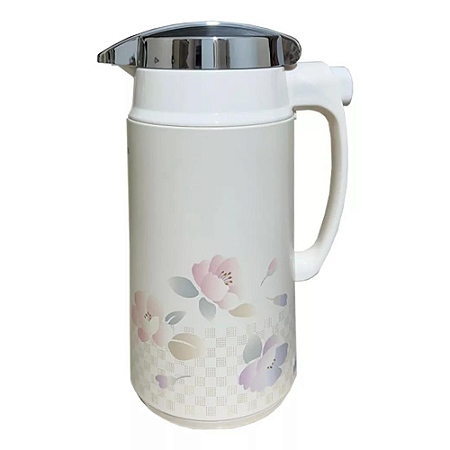 Garrafa Térmica Zojirushi 1 litro Camélia AHMB10FC
