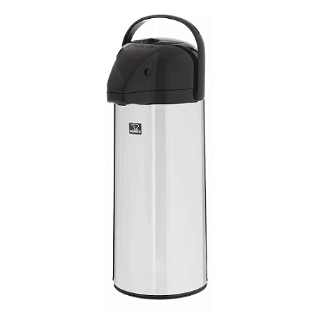 Garrafa Térmica Zojirushi 2,45 litros Prata AAPE25SC-XA