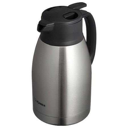 Garrafa Térmica Zojirushi A Vácuo 1,5 litros Inox HB15-XA
