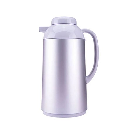 Garrafa Térmica Zojirushi 1 Litro Prata AGYE10SJ
