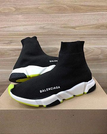 tenis balenciaga speed