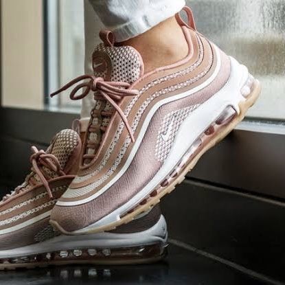 air max 97 rosa
