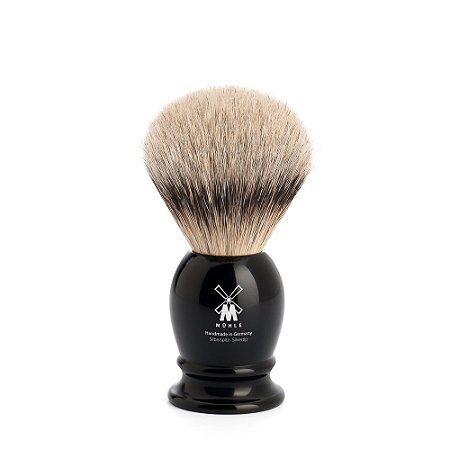 Pincel de Barbear Mühle Silvertip Classic