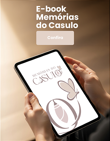 E-BOOK MEMÓRIAS DO CASULO