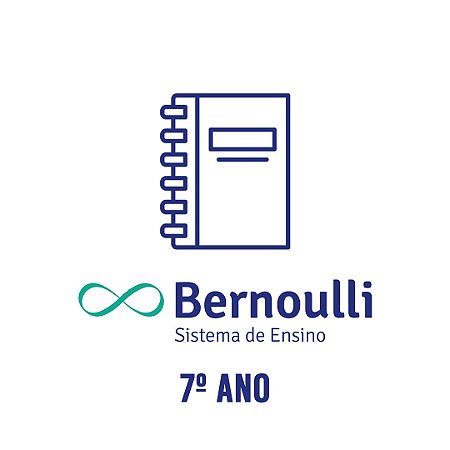 BERNOULLI 7º ANO