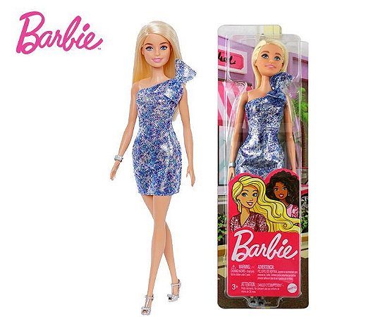 barbie grb32