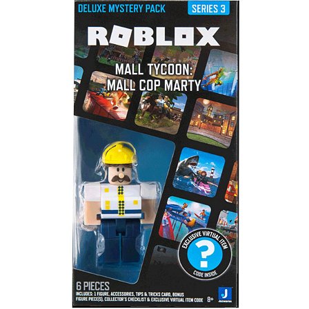 Você conhece roblox