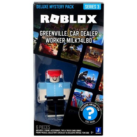 Conta de roblox com mais de 5k de robux gastos - Computadores e acessórios  - Osvaldo Rezende, Uberlândia 1257515294