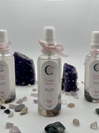 Aromatizador Energético Lupiê