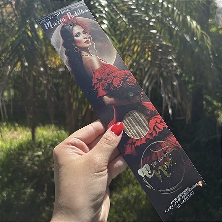 Incenso Maria Padilha - NOA
