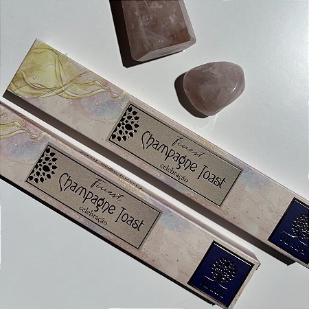 Incenso Ohana Champagne Toast