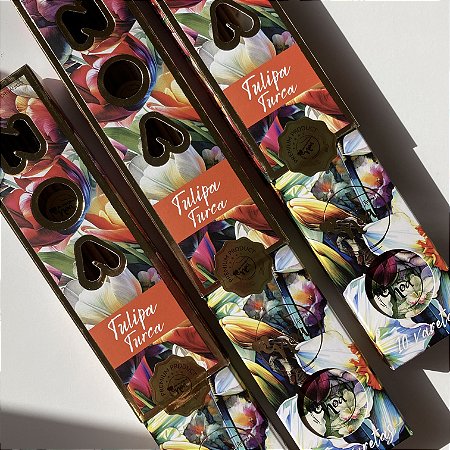 Incenso Premium NOA Tulipa Turca