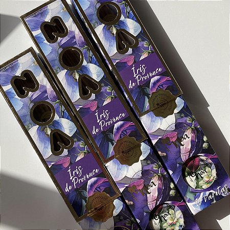 Incenso Premium NOA Íris de Provence