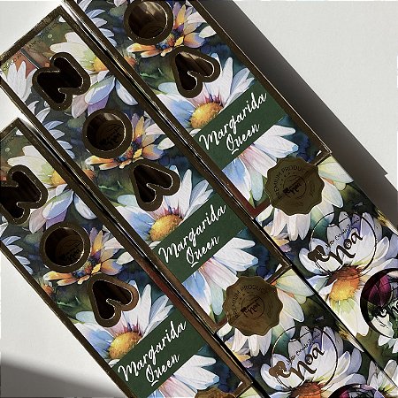 Incenso Premium NOA Margarida Queen