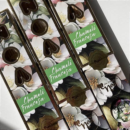 Incenso Premium NOA Chameli Francesa