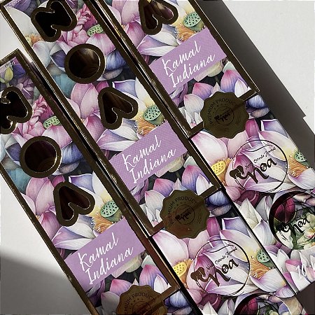 Incenso Premium NOA Kamal Indiana