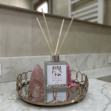 Difusor de Varetas - Alma Livre
