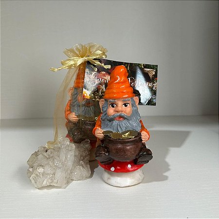 Gnomo da Fortuna