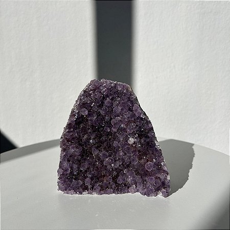 Geodo de Ametista GG