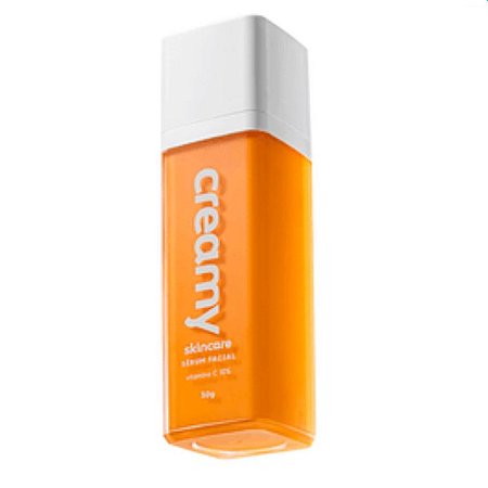 Creamy - Vitamina C Sérum antioxidante