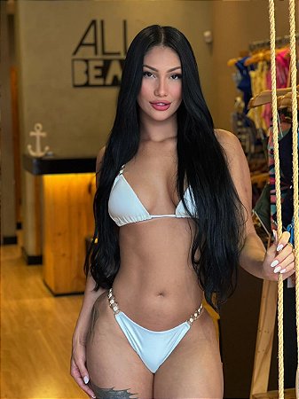 BIQUINI DE ARGOLINHAS