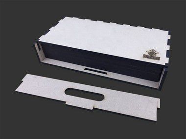 Caja para Tableros de Kit para Eldritch Horror (8 Unidades) image