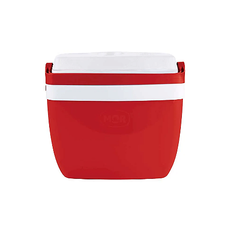 CAIXA TERMICA 12L MET MOR