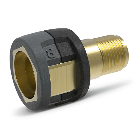 ADAPTADOR 8 TR20IG-M18AG