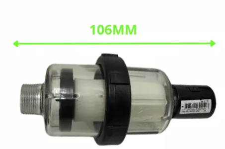 FILTRO 60 MICRA (EMB)= 93910010