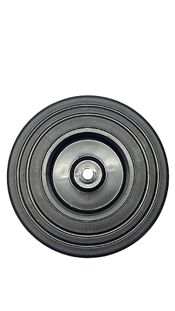 RODA DIAMETRO 150 K3XX