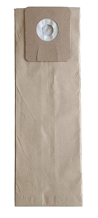 SACO FILTRANTE DE PAPEL T 8/1 CLASSIC