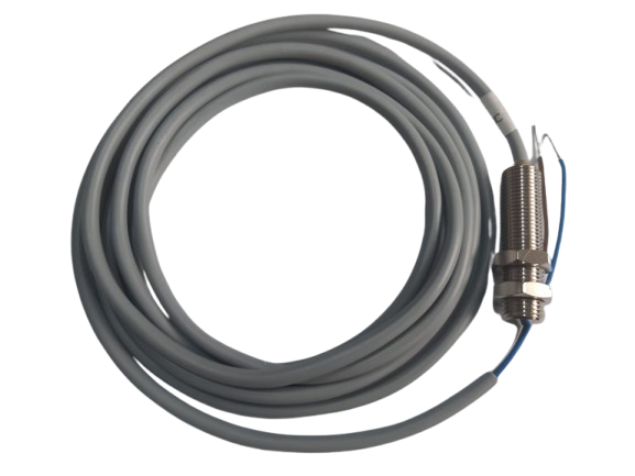 DETECTOR DE PROXIMIDADE