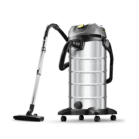 Aspirador de Pó e Água 1700W 40 Litros Monofásico NT 40/1 KARCHER