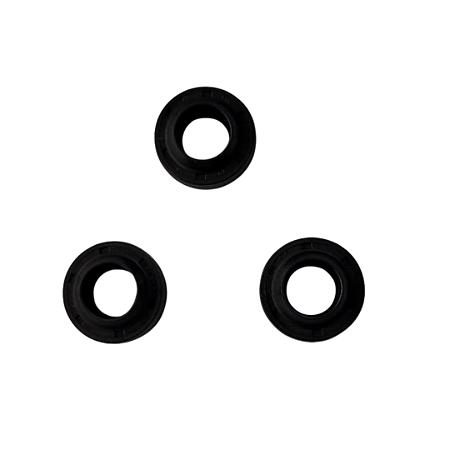 GAXETA HX 00524 KARCHER COMPACTA / PORTÁTIL- KIT 3 PEÇAS