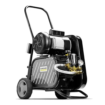 Lavadora de Alta Pressão 580LBS 2400L/H Monofásico 220V HF-E 2400 KARCHER