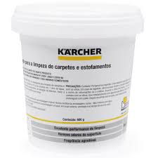 Detergente Karcher para extratora RM 760