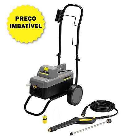 Lavadora de Alta Pressão Karcher HD 585 Profissional