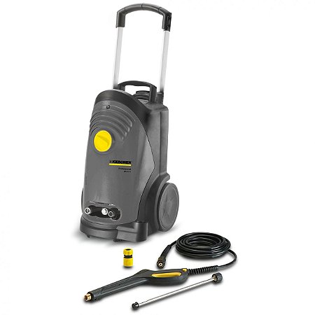 Lavadora de Alta Pressão Karcher HD 6/15 C