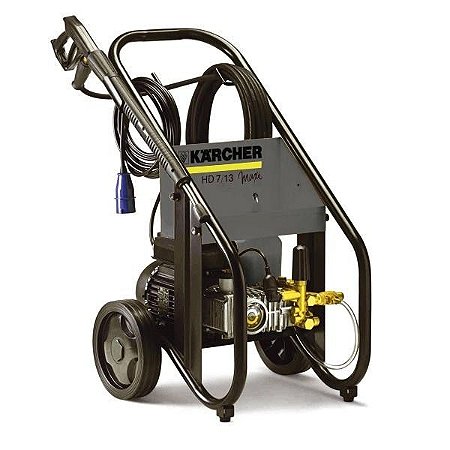 Lavadora de Alta Pressão Karcher HD 7/13 4 Cage