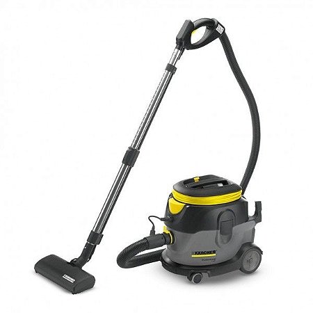Aspirador de Pó T 15/1 Karcher - O melhor preço, confira