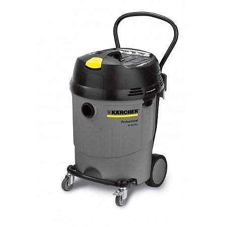 Aspirador de Pó e Líquido Karcher NT 65/2 Eco