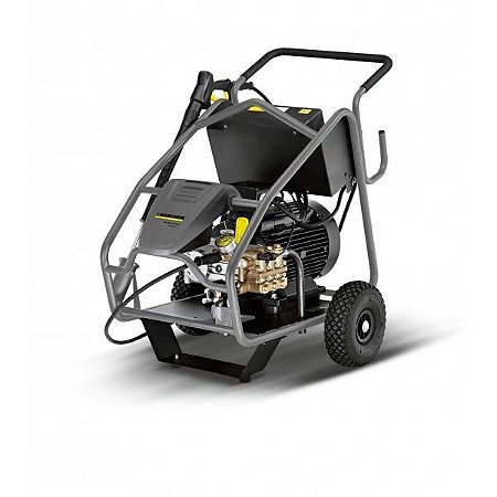 Lavadora de Ultrapressão Karcher HD 13/35-4