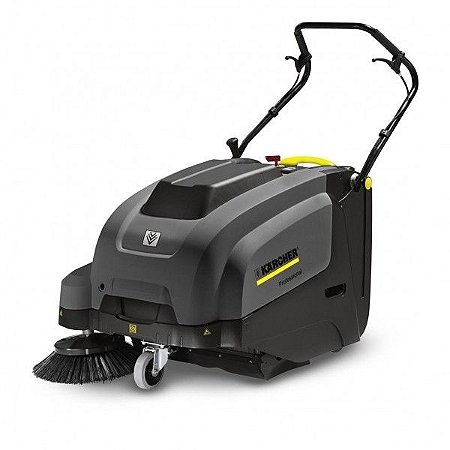 Varredeira Karcher KM 75/40 W Bateria