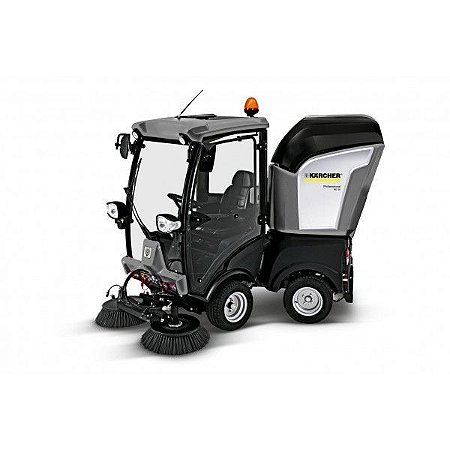 Varredeira Karcher MC 50 Advanced