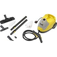 Limpadora a Vapor Karcher SC 2500