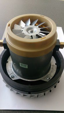 Turbina Aspiração Karcher