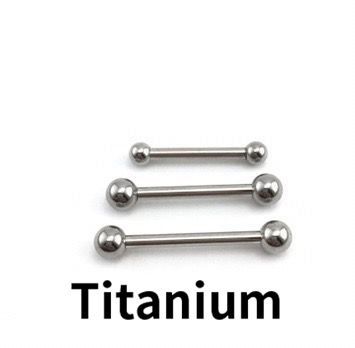 the piercing pro titanium jewelry